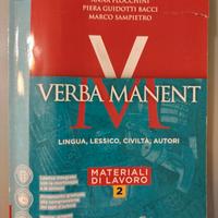 Latino verba manent 2