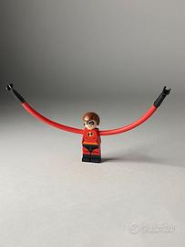 Elastigirl Minifigure Lego Incredibles