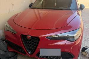 Alfa romeo Stelvio 2.2 D 180 CV