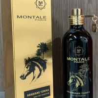 Profumo Montale Arabians Tonka 