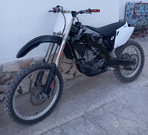 Crf 450