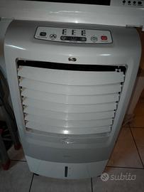 Amazon Basics, ventilatore 3 in 1 con telecomando 