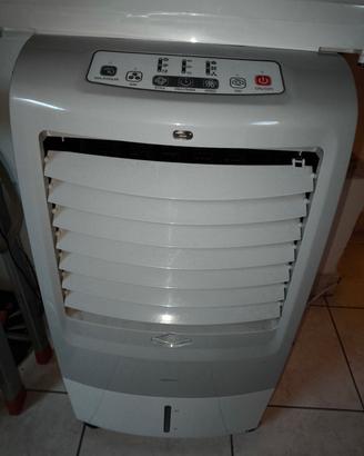 Amazon Basics, ventilatore 3 in 1 con telecomando 