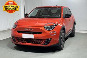 Fiat 600e 54kWh La Prima Fiat 600 ibrida usata OK