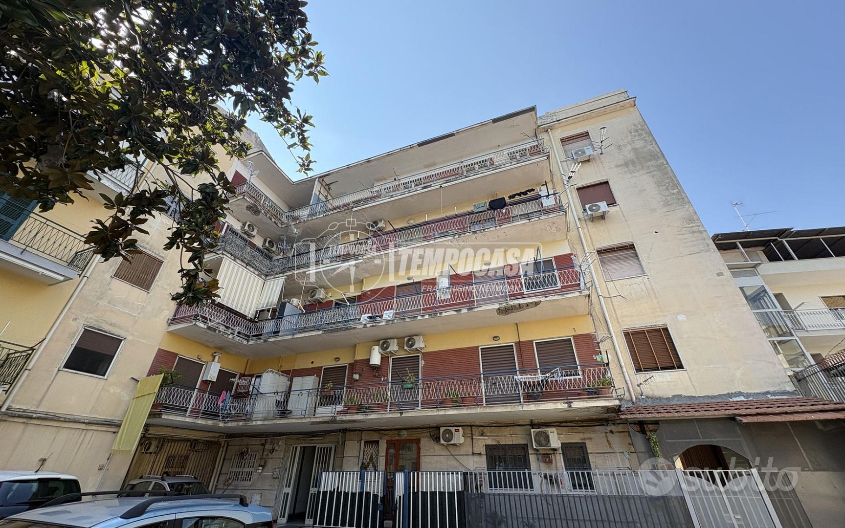 Apartment in Afragola, Borgo Setola - Vista 4