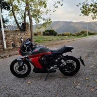 F.B. Mondial Sport Classic 300 Pagani