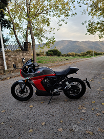 F.B. Mondial Sport Classic 300 Pagani