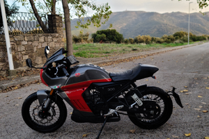 F.B. Mondial Sport Classic 300 Pagani