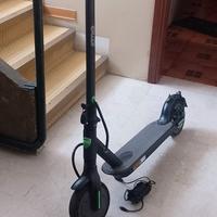 monopattino elettrico EMG velociraptor tech 2 