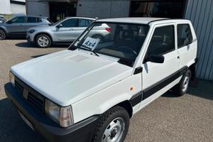 Fiat Panda 4x4