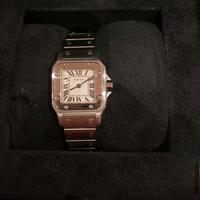 Cartier Santos