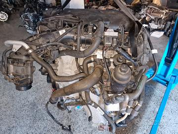 Motore Bmw B47D20A anno 2017 30mila km