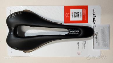 sella Selle Italia SLR