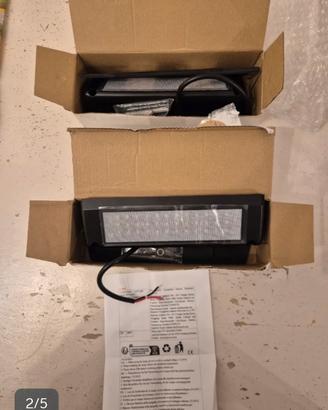 Faretti led 12 v nuovi