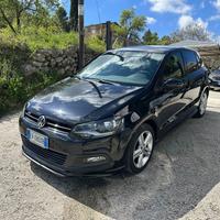 Volkswagen Polo 1.6 TDI 90CV DPF 5 porte R-Line