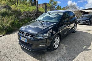 Volkswagen Polo 1.6 TDI 90CV DPF 5 porte R-Line