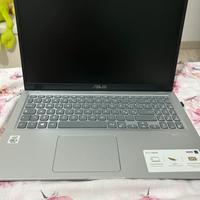 Portatile vivobook asus X515JA_F515JA