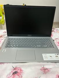 Portatile vivobook asus X515JA_F515JA