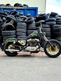 Harley-Davidson Sportster 883 - 1994 a carburatore