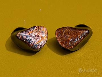 Auricolari Myer Audio CKLVX D41