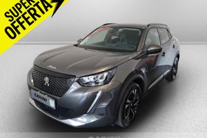 Peugeot 2008 1.5 bluehdi allure s&s 110cv