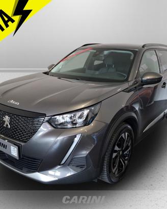 Peugeot 2008 1.5 bluehdi allure s&s 110cv