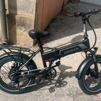 Bici elettrica
