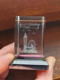 Londra 3D