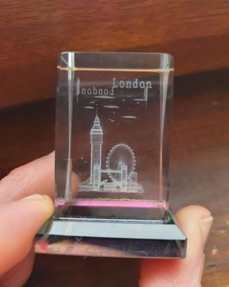 Londra 3D
