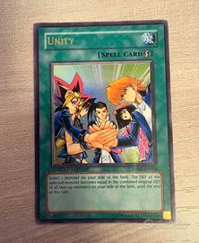 Unity unità yu gi oh jump jmp