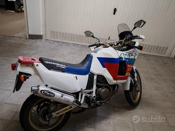 AFRICA TWIN 750CL 1990