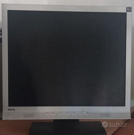 Monitor benq