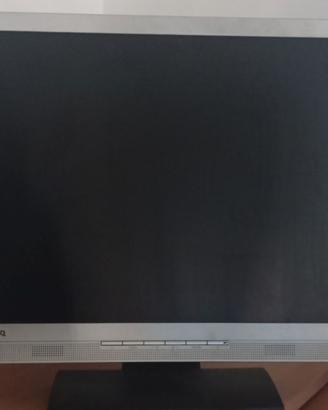 Monitor benq