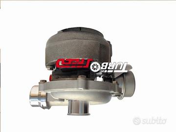 Turbina per renault kangoo 1.5 106cv