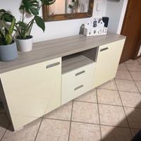 Madia Soggiorno Skema