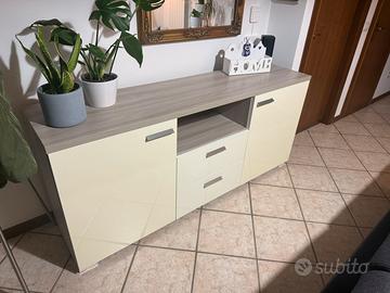 Madia Soggiorno Skema