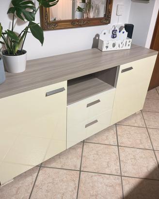 Madia Soggiorno Skema