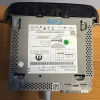 AUTORADIO FIAT TIPO 2009/2019