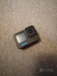 GoPro hero 11