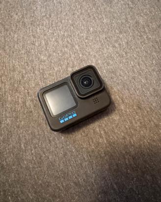 GoPro hero 11