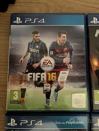 FIFA 16
