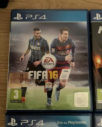 FIFA 16