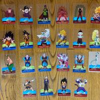 Carte Lamincards Dragon Ball Z