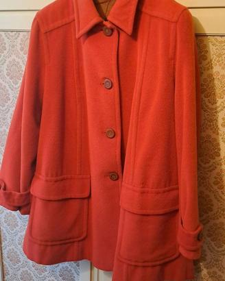 Cappotto invernale