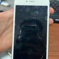 Iphone 6 plus (leggere la descrizione)