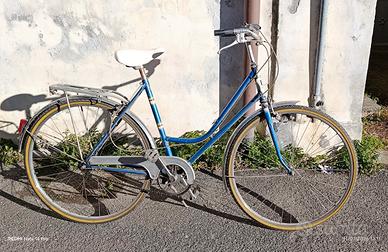 bicicletta d'epoca 