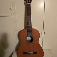 Chitarra Classica PRIVADA