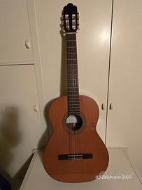 Chitarra Classica PRIVADA