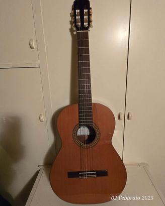 Chitarra Classica PRIVADA