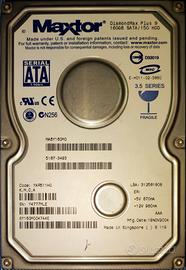HD Maxtor 160Gb